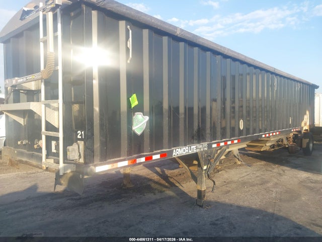 Armor Lite Grain Trailer