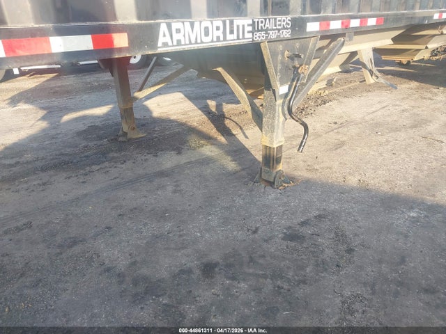 Armor Lite Grain Trailer