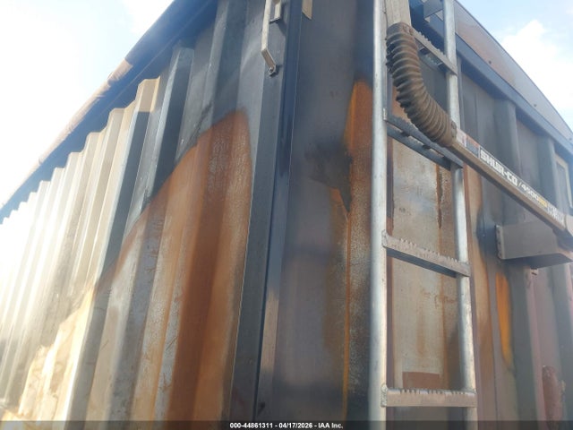 Armor Lite Grain Trailer