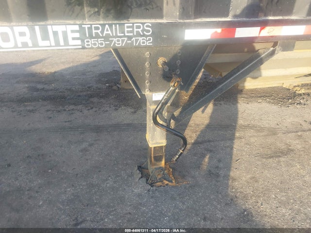 Armor Lite Grain Trailer