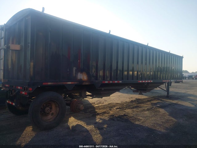 Armor Lite Grain Trailer