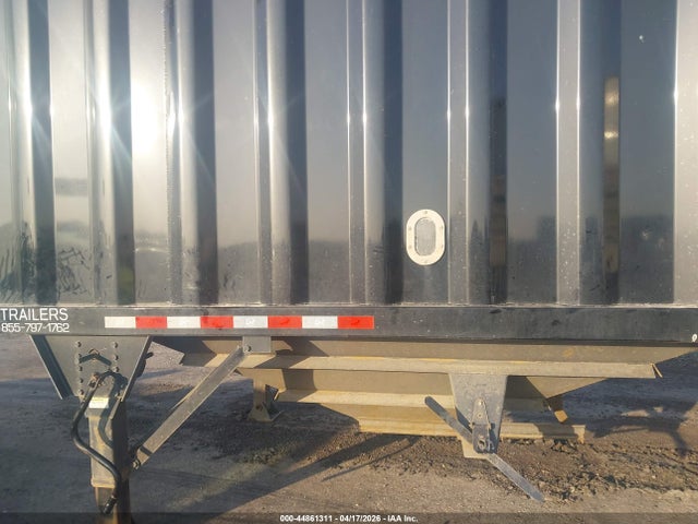 Armor Lite Grain Trailer