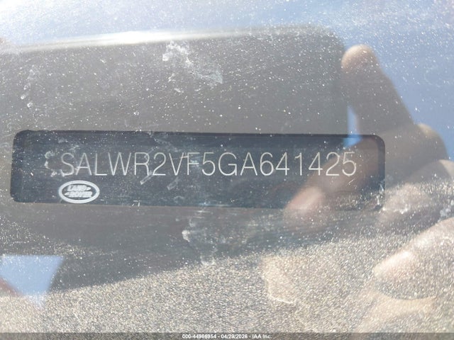 Land Rover Range Rover Sport 3.0l V6 Supercharged Hse