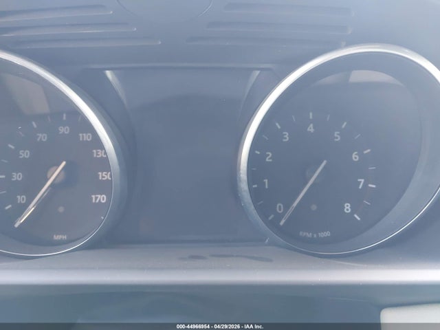 Land Rover Range Rover Sport 3.0l V6 Supercharged Hse