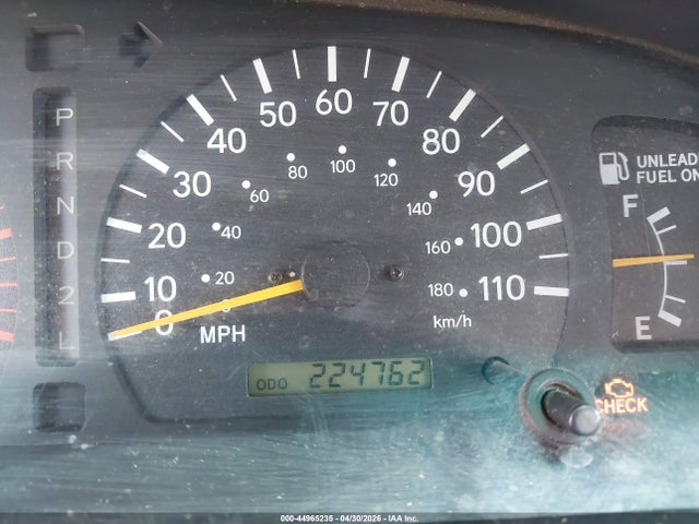 Toyota Tacoma