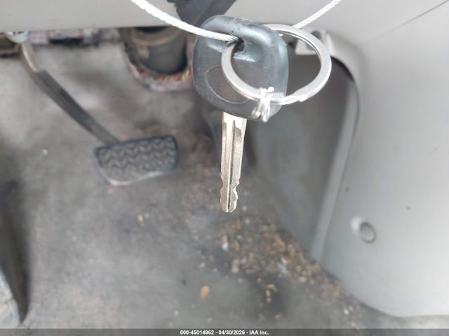 Toyota Sienna Le