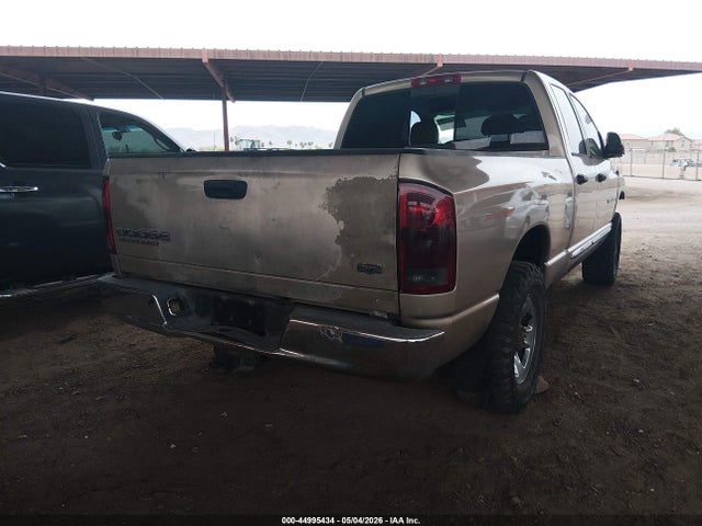 Dodge Ram 2500