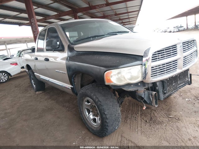 Dodge Ram 2500