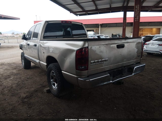 Dodge Ram 2500