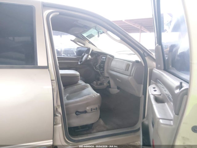 Dodge Ram 2500