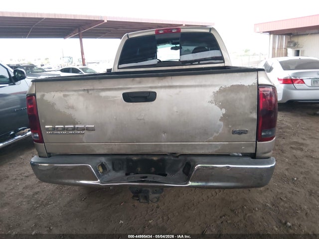 Dodge Ram 2500