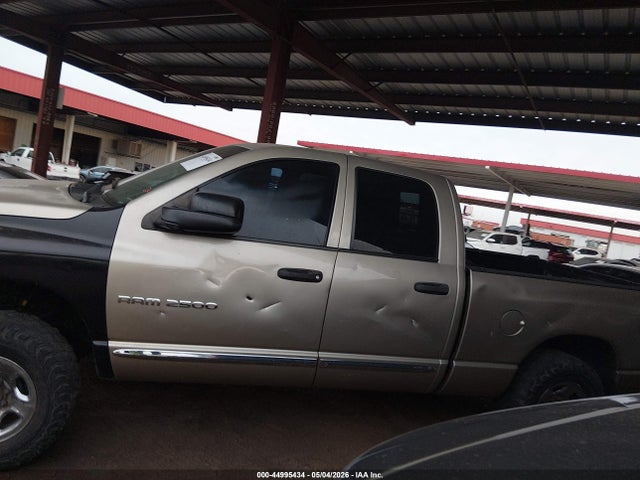 Dodge Ram 2500