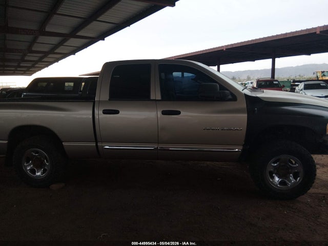 Dodge Ram 2500