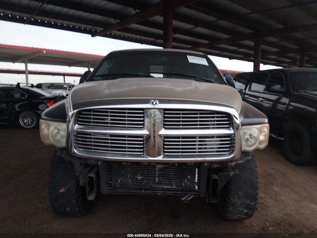 Dodge Ram 2500