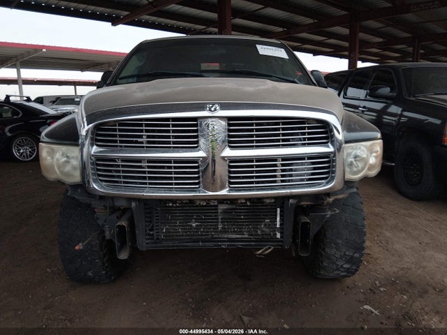 Dodge Ram 2500