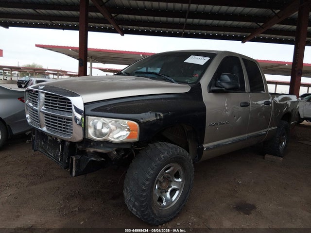Dodge Ram 2500