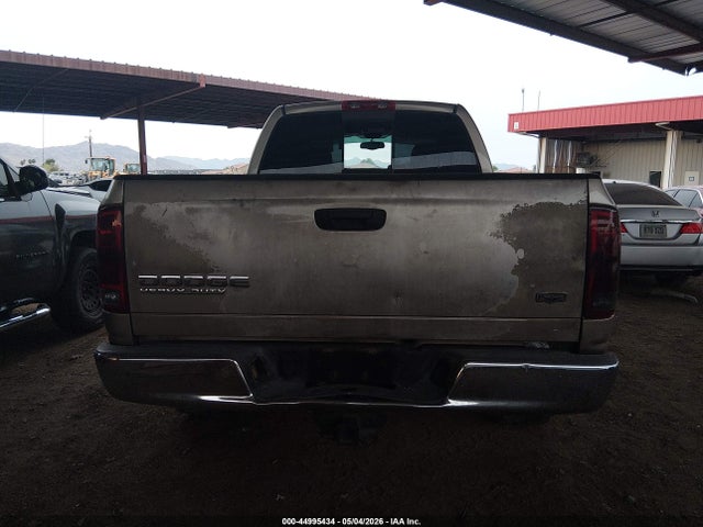 Dodge Ram 2500