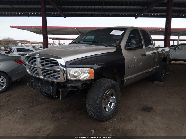 Dodge Ram 2500