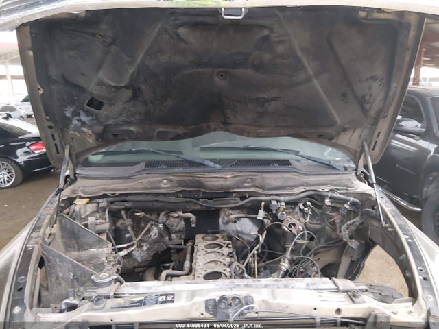 Dodge Ram 2500