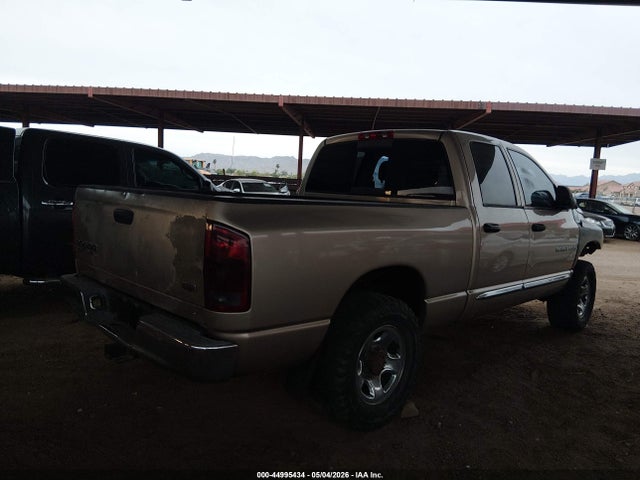 Dodge Ram 2500