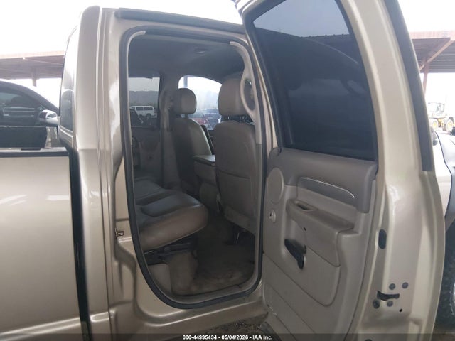 Dodge Ram 2500