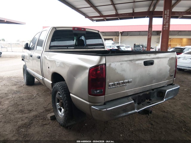 Dodge Ram 2500