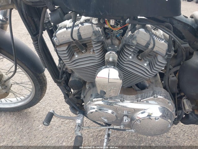 Harley-Davidson Xl1200 V