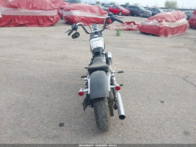 Harley-Davidson Xl1200 V