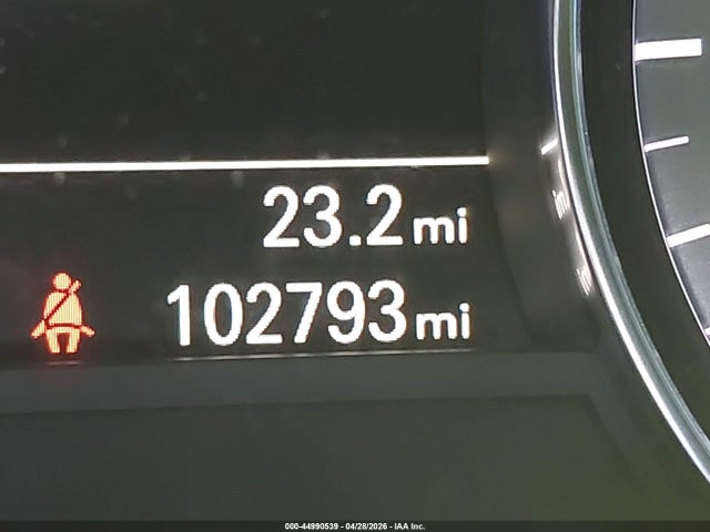 Audi S6 4.0t Prestige