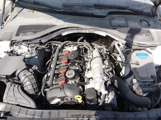 Audi S6 4.0t Prestige