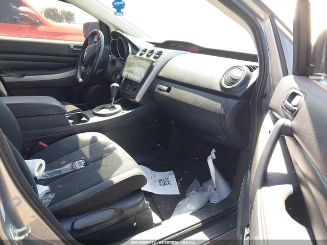 Mazda Cx I Sport