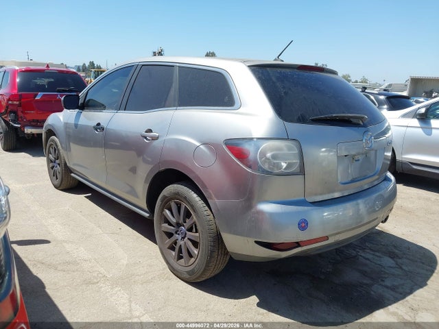 Mazda Cx I Sport