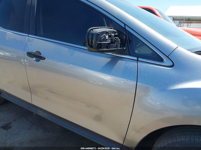 Mazda Cx I Sport