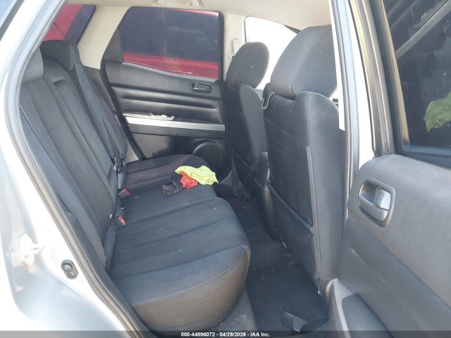 Mazda Cx I Sport