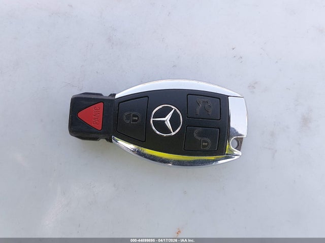 Mercedes-Benz M-Class 4matic