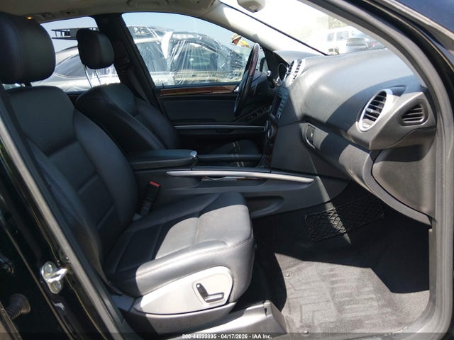 Mercedes-Benz M-Class 4matic
