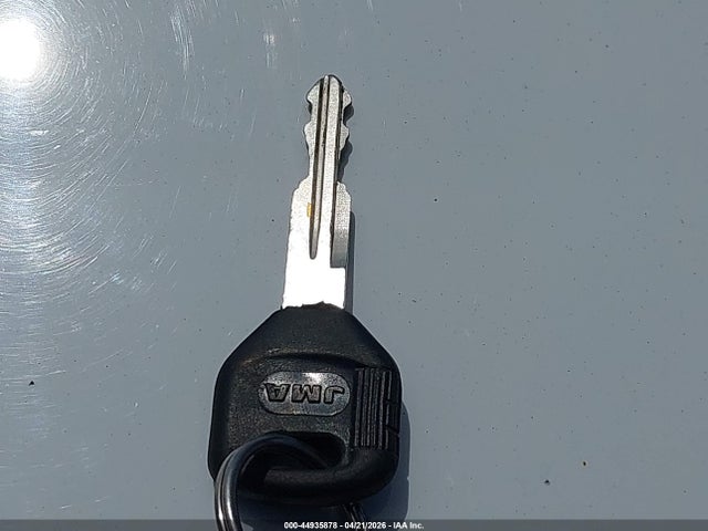 Honda Civic Dx