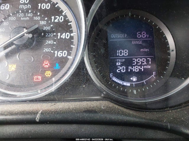 Mazda Cx Grand Touring