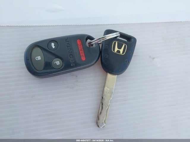 Honda S2000