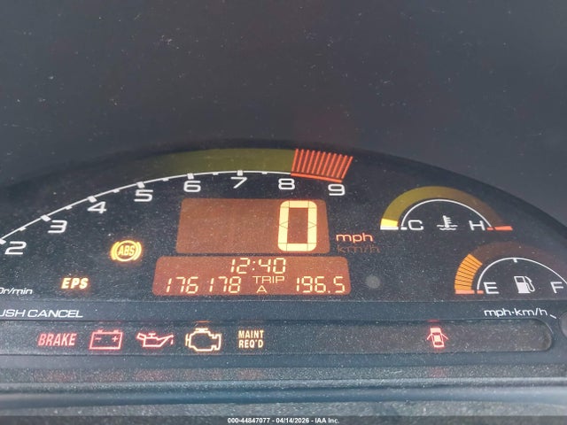 Honda S2000