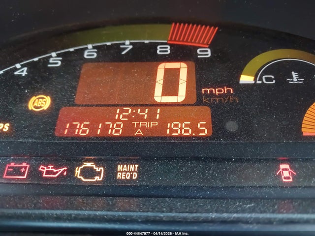 Honda S2000