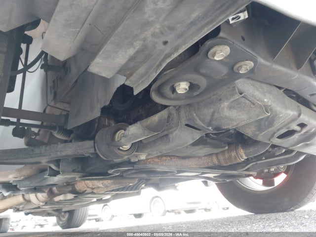 Chevrolet Traverse 1lt