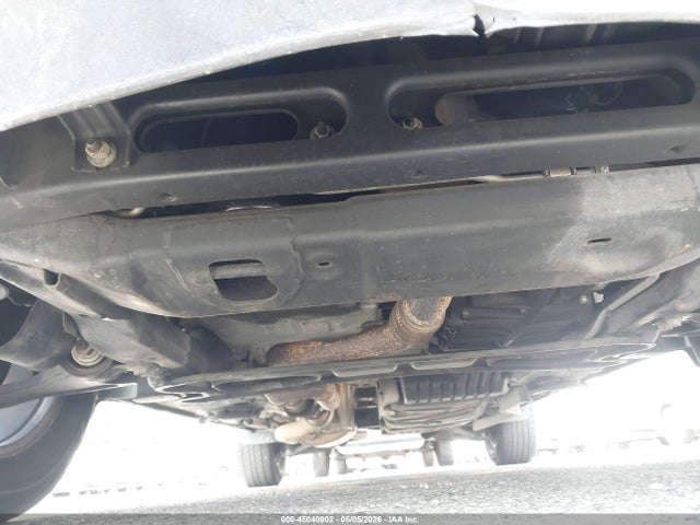 Chevrolet Traverse 1lt