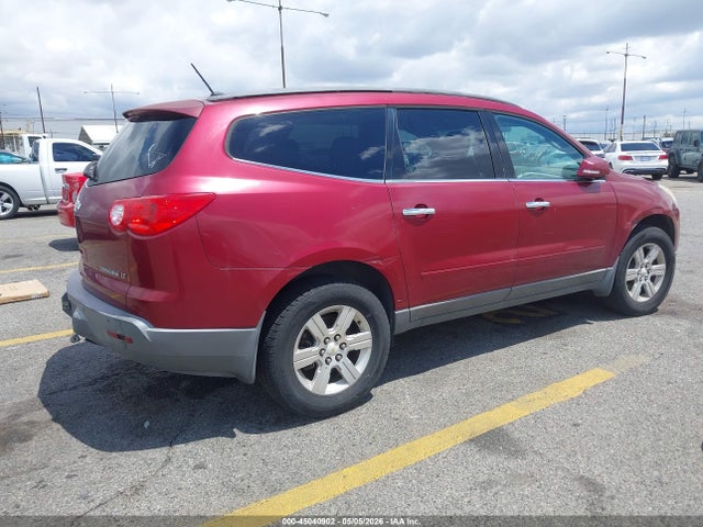 Chevrolet Traverse 1lt
