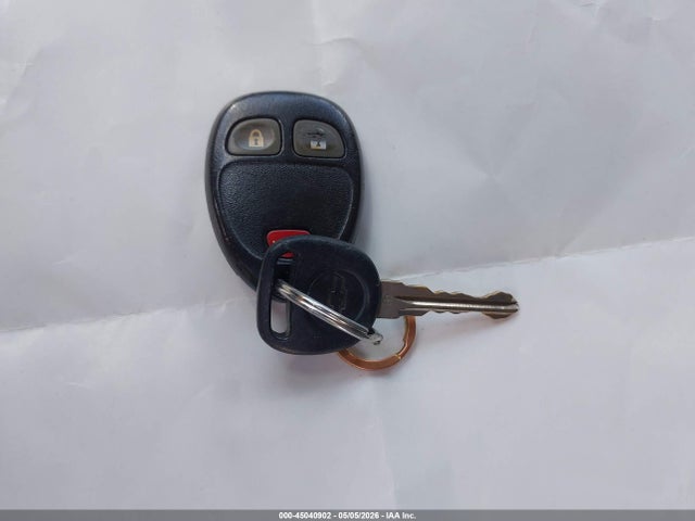 Chevrolet Traverse 1lt