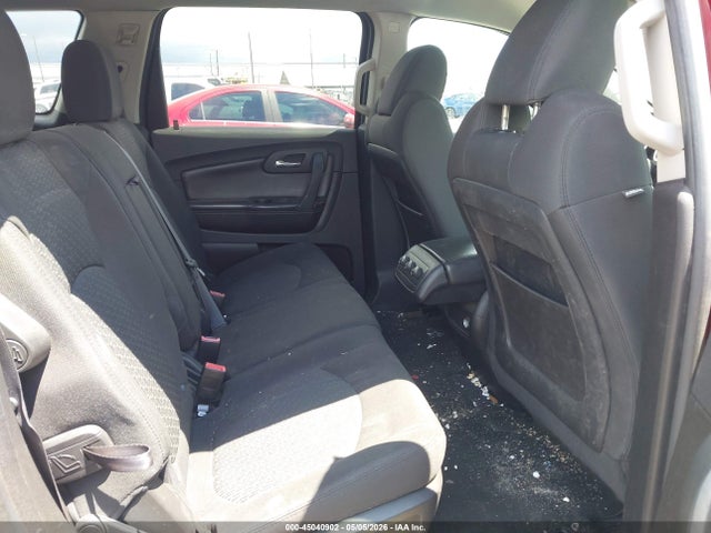 Chevrolet Traverse 1lt
