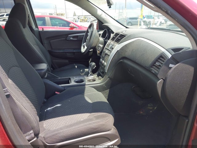 Chevrolet Traverse 1lt