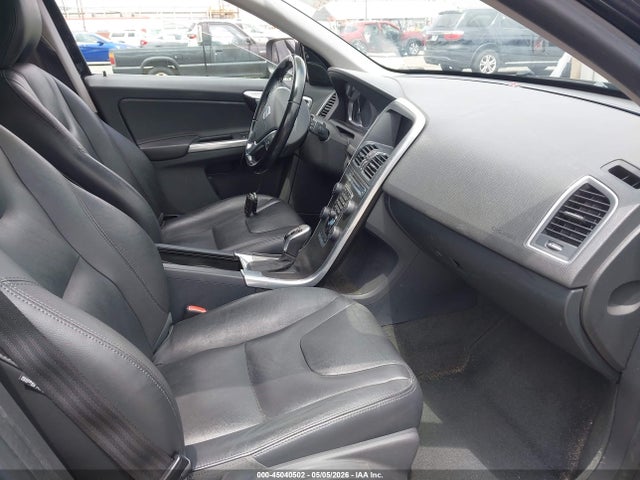 Volvo XC60 T5 Premier