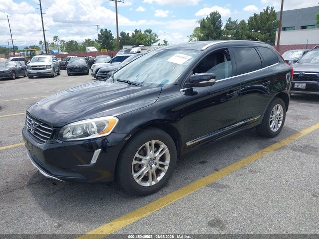 Volvo XC60 T5 Premier