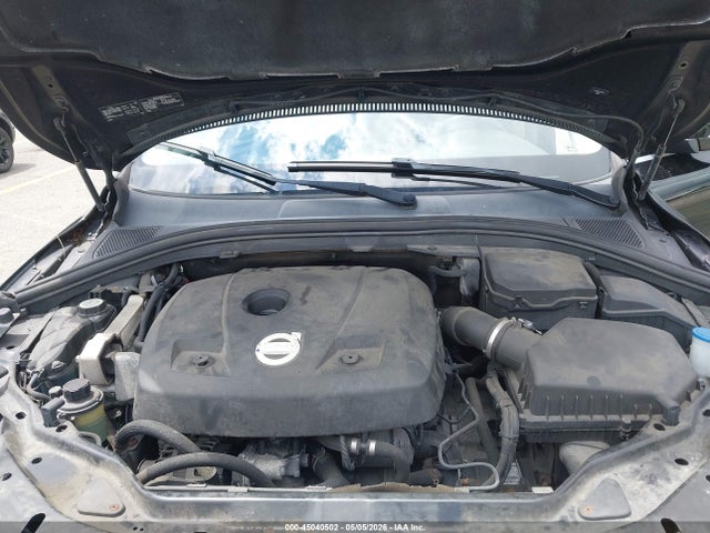 Volvo XC60 T5 Premier